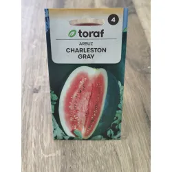 Arbuz Charleston Gray Arbuz Charleston Gray